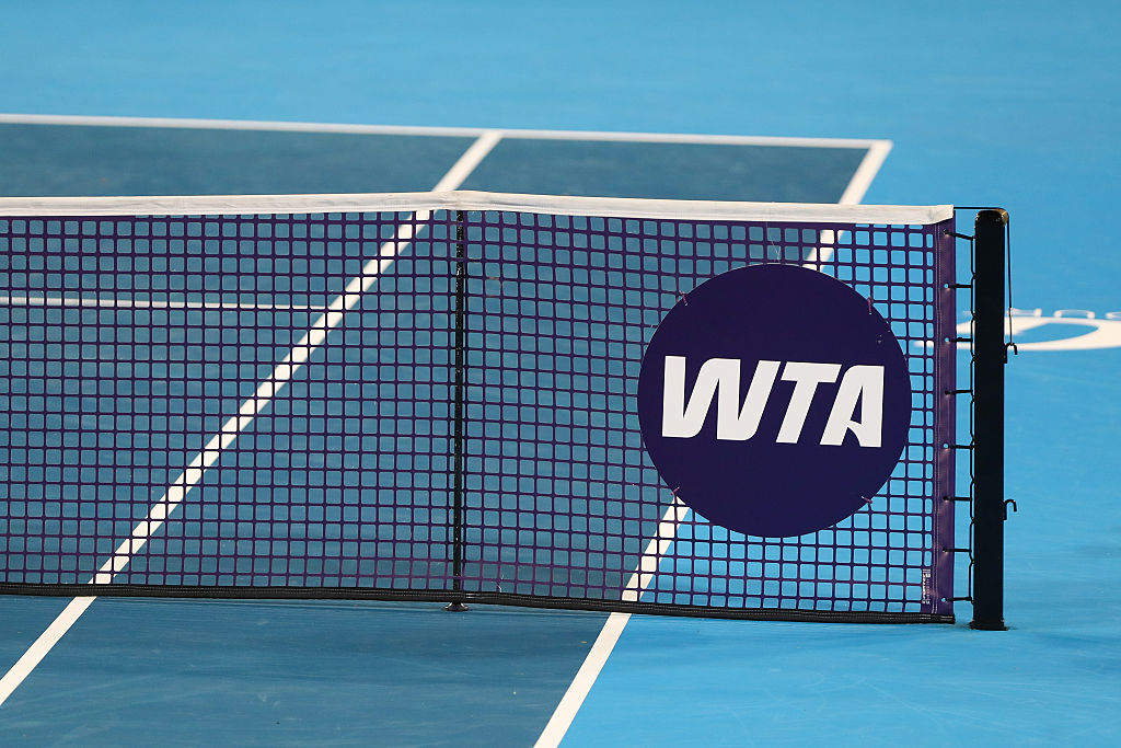 WTA-Logo