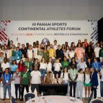 IV Foro Continental de Atletas se realiza en Costa Rica