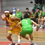 Liga Nacional Basquetbol: Ganan Leones, Puente Alto y Español de Talca