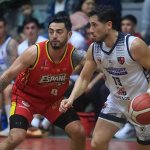 Liga Nacional Basquetbol: Español de Talca se despide con una victoria