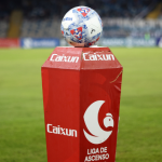 Liga de Ascenso: Se suspende la última fecha