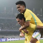 Fecha FIFA: Victoria de Brasil y derrota de Perú