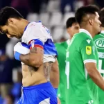 Liga de Primera: U. Católica no pudo de local y comienza a despedirse del Chile 2