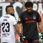 Liga de Primera: Empató Colo Colo y perdió la UC