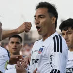 Liga de Primera: Goleada de Colo Colo para acercarse al titulo