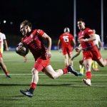 World Rugby U20 Challenger 2026: Los Cóndores volvieron a ganar de forma contundente ahora ante Rumania