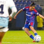 Copa Libertadores Femenina: Universidad de Chile cae ante Libertad y queda complicada