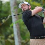 Cristóbal Del Solar lejos en las Korn Ferry Tour Finals