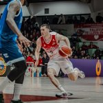 Liga Nacional Basquetbol: Comienza la quinta semana