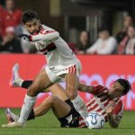 Copa Libertadores: Estudiantes y Flamengo empatan sin goles