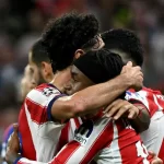 Champions League: Jornada redonda para los españoles