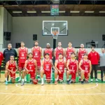 Liga Nacional Basquetbol: CD Valdivia aseguró el primer lugar en el BIG 8