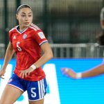 Mundial Sub 17 Femenino: Chile perdió con México
