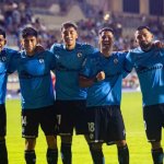 Liga de Ascenso: Goleada de Deportes Iquique