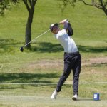 Gabriel Morgan supera el corte en The Fortress Invitational