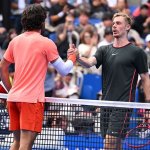 ATP 500 de Tokio: Carlos Alcaraz a semifinales y va por el bicampeonato