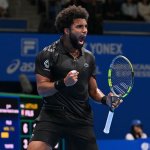 ATP 500 de Tokio: Arthur Fils avanzó a cuartos de final