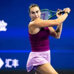 WTA 1000 de Beijing: Aryna Sabalenka reapareció con victoria ante Renata Zarazúa