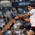 ATP 250 de Bruselas: Francisco Cerúndolo a cuartos de final