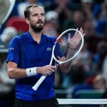 ATP 250 de Almaty: Daniil Medvedev  a cuartos de final