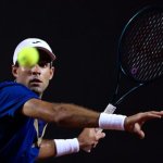 ATP 250 de Almaty: Buen triunfo de Facundo Díaz Acosta