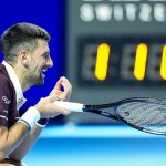 ATP 500 de Basilea: Eliminado Novak Djokovic