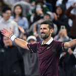 ATP 500.de Beijing: Novak Djokovic mantiene el invicto con 32 victorias al hilo