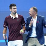 ATP 500 de Beijing: Novak Dkokovic y Alex de Miñaur  finalistas