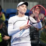 WTA 500 de Tokio: Definidos los cuartos de final