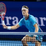 ATP 500 de Basilea: Holger Rune derrotó a Halys y se llevó una gran victoria