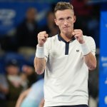 ATP 500 de Tokio: Carlos Alcaraz y Jiri Lehecka a la final