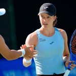 WTA 250 de Guangzhou: Victoria de la española Kaitlin Quevedo