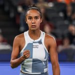 WTA 500 de Ningbo: Leylah Fernandez sigue avanzando
