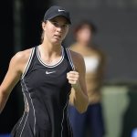 WTA 250 de Guangzhou: Lilli Tagger a cuartos de final