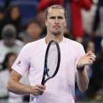ATP 500 de Beijing: Alexander Zverev avanza a cuartos de final