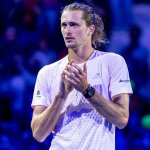 ATP 500 de Viena: Alexander Zverev sobrevive de forma increíble