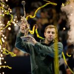 ATP 250 de Bruselas: Tallon Griekspoor campeón