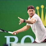 Masters 1000 de Shanghai: Alexander Zverev ganó un partido muy duro ante Halys y avanzó de ronda