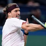 Masters 1000 de Shanghái: Alexander Zverev logró la victoria sobre De Minaur y avanzó a semifinales