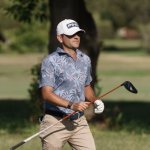 Tomás Gana encabeza la actuación chilena en el Blu Label Unlimited Challenge