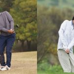 Se definen los líderes tras la segunda ronda del VI Joaquín Niemann Invitational