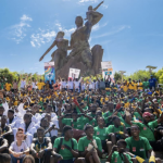 Juegos Olímpicos de la Juventud Dakar 2026: Con Chile presente se acerca la fecha del magno evento