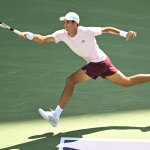 Masters 1000 de Shanghai: Definidos los cuartos de final
