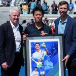 ATP 500 Tokio: Kei Nishikori dice adiós al tenis