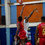 Liga Nacional Basquetbol: Leones vence de visita en Ancud