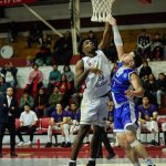 Liga Nacional Basquetbol: Leones derrota de local a Puerto Montt