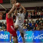 Liga Nacional Basquetbol: Leones terminó con el invicto de CD Valdivia