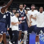 Liga Sudamericana de Baloncesto: Defensor Sporting y Flamengo ganan abriendo el Grupo D