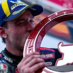 Moto GP: Marco Bezzecchi gana el Gran Premio de Indonesia