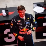 F1: Max Verstappen gana la pole en el GP de Singapur